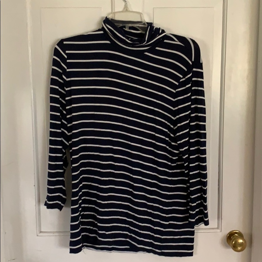 Striped shirt